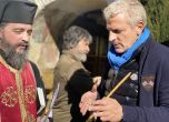 КОД откри кампанията си в Бачковския манастир