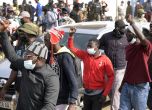 Бунтовете в Сенегал взеха жертва, ограничава се достъпът до информация