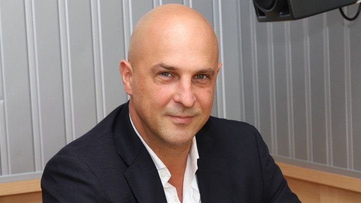 Музикантът и лидер на партия Глас Народен Светльо Витков публикува язвителен