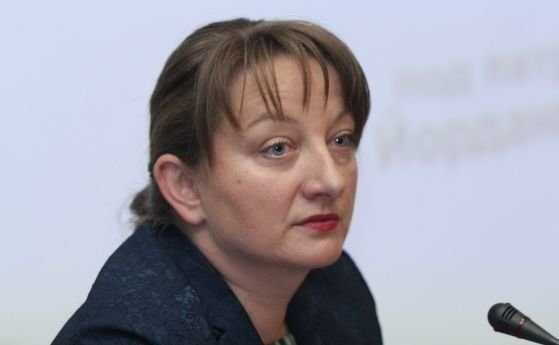 Това което възнамерявам да работя в следващия парламент е свързано