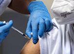 Франция обмисля задължителна ваксинация на здравните работници