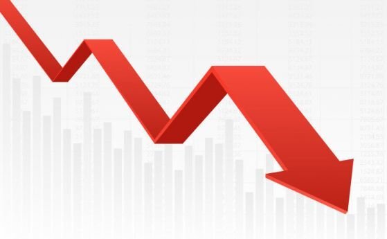 През миналата година брутният вътрешен продукт БВП на България е