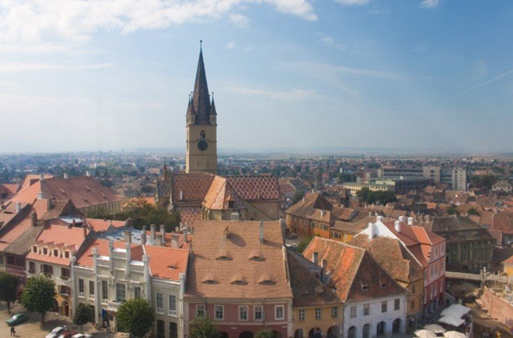Прокуратурата в румънския град Сибиу се е самосезирала след твърдения