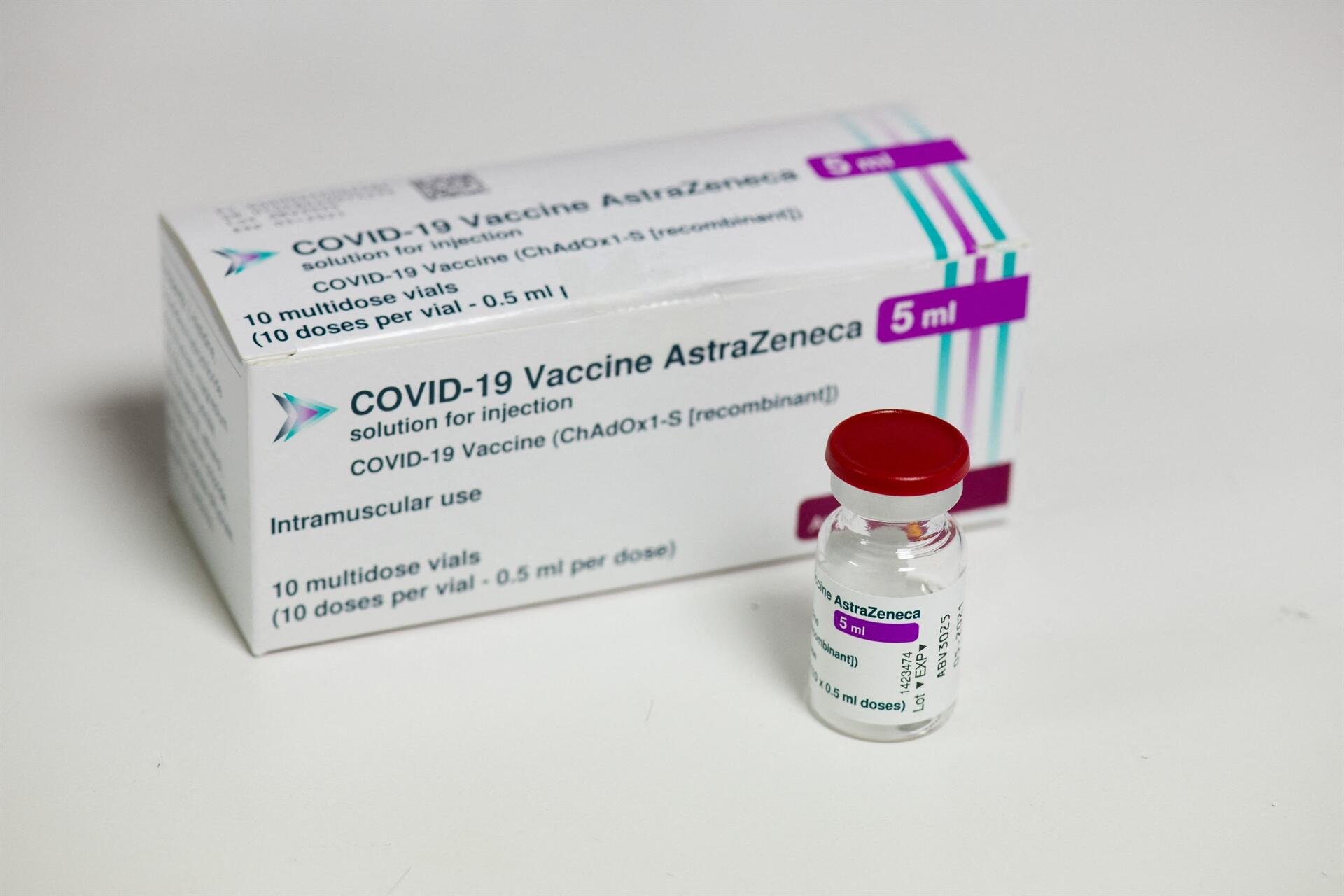 Норвегия разреши ваксината срещу КОВИД 19 на АстраЗенека да се поставя