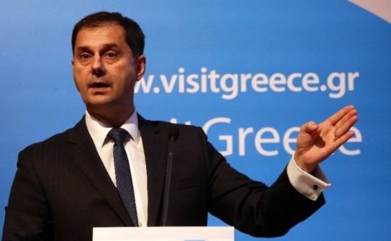 Гърция има амбицията ако го позволи епидемиологичната ситуация да отвори