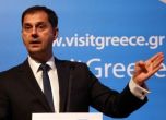Гърция се отваря за туристи до 14 май, ама с PCR, ваксинa или преболедували