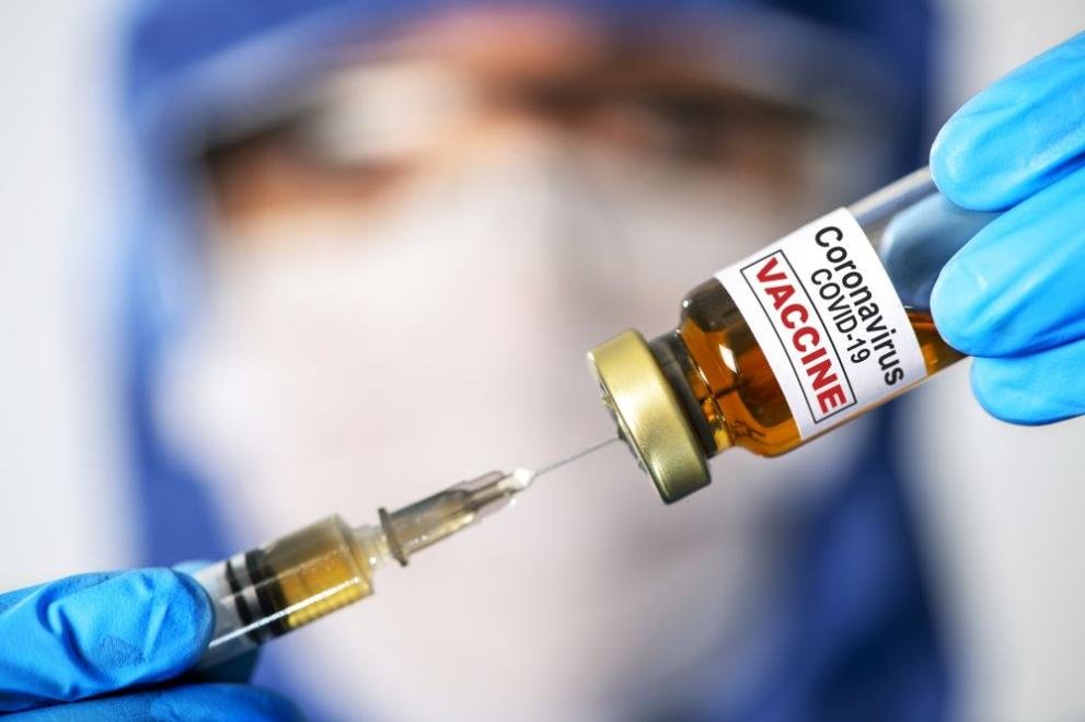 Чили изпревари Израел по брой на ваксинирани срещу COVID-19 на