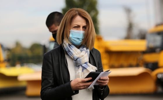 От петък 12 март всички ученици от 5 до 12