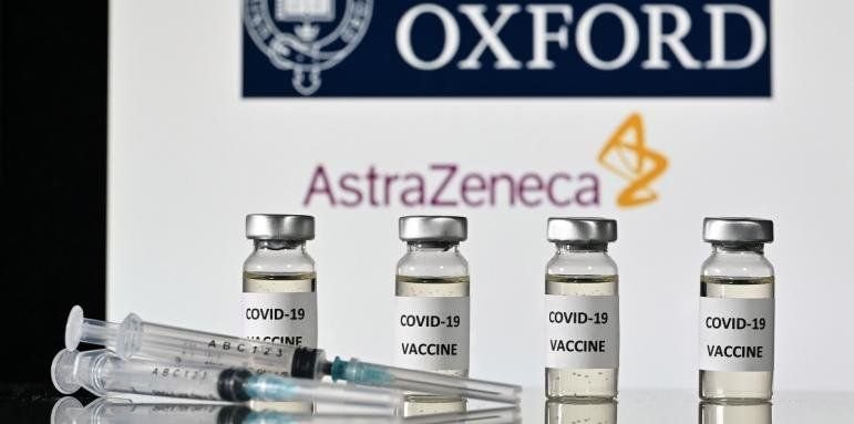 Дания временно спира употребата на ваксината срещу COVID-19, произвеждана от