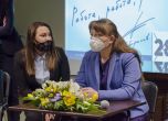 Деница Сачева: Предлагаме в Добрич да се създаде колеж за медицински сестри