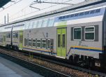 Италия пуска влакове 'без COVID' до основни туристически дестинации през лятото