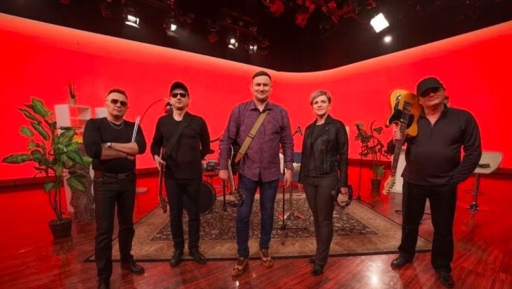 Политическата криза в Беларус се пренесе и върху песенния конкурс