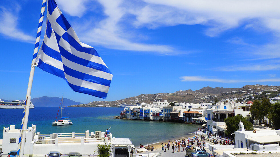 План за рестарт на туризма от 14 май обяви гръцкият