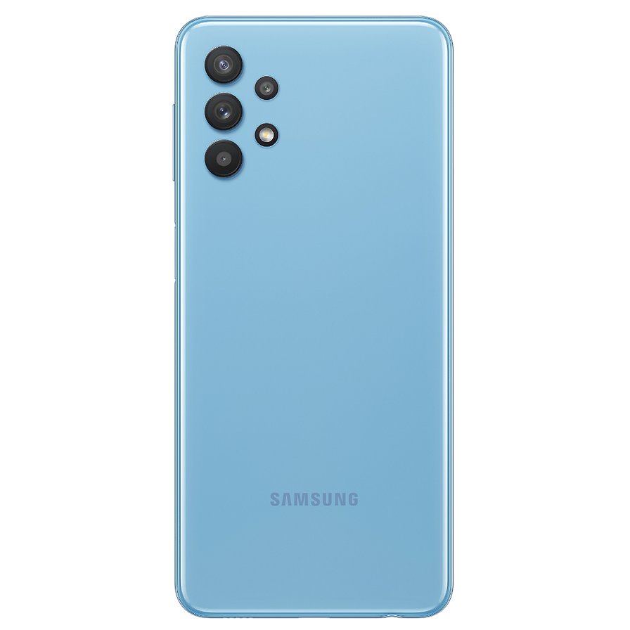 Vivacom предлага на своите клиенти актуалния Samsung Galaxy A32 Смартфонът