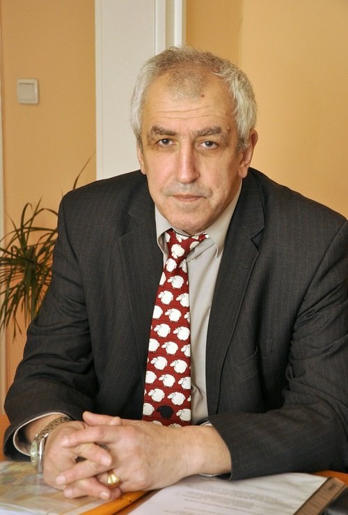 Проф д р Симеон Ананиев е водач на листата за кандидати