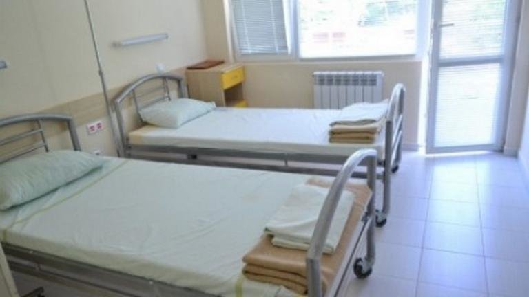 Столичните болници ще трябва да увеличат с 20 леглата за