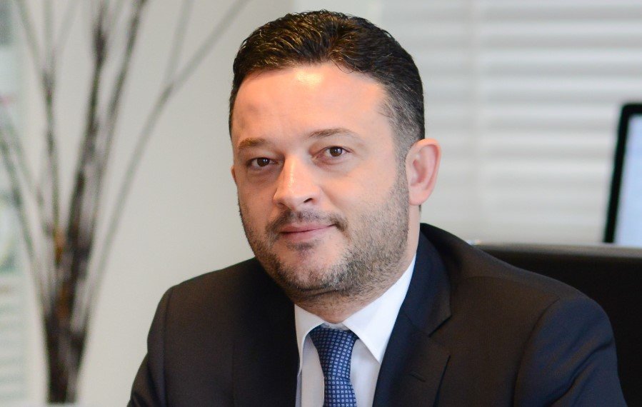 Йордан Орце Камчев един от най богатите бизнесмени в Македония е задържан