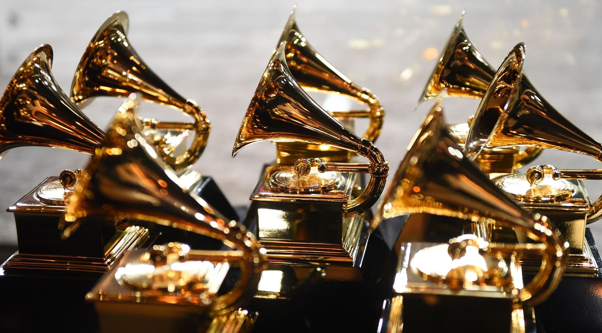 Бионсе стана изпълнителката с най много награди Грами в историята след