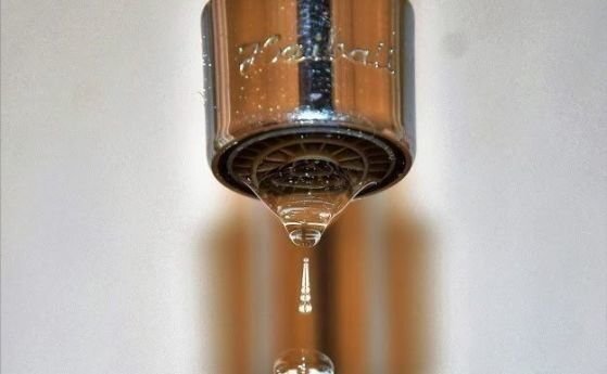 Софийска вода временно ще прекъсне водоснабдяването в част от жк Надежда