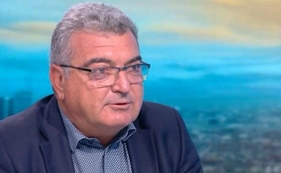 Почти пълно затваряне на София София област заради растящия брой заболели