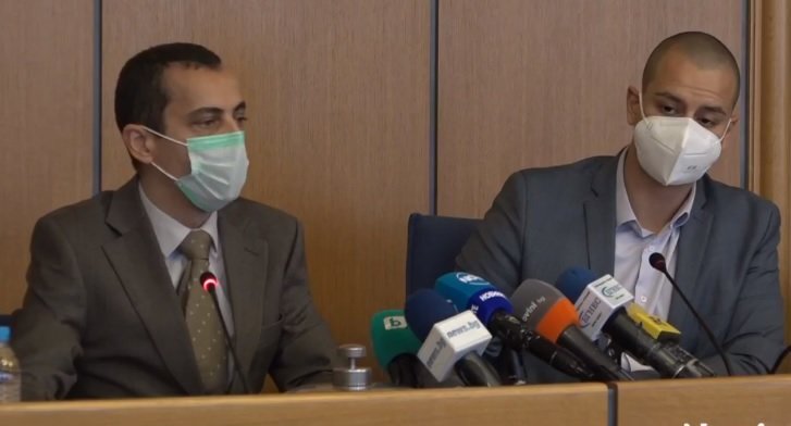 Онлайн системата за прием в първи клас в столичните училища бе