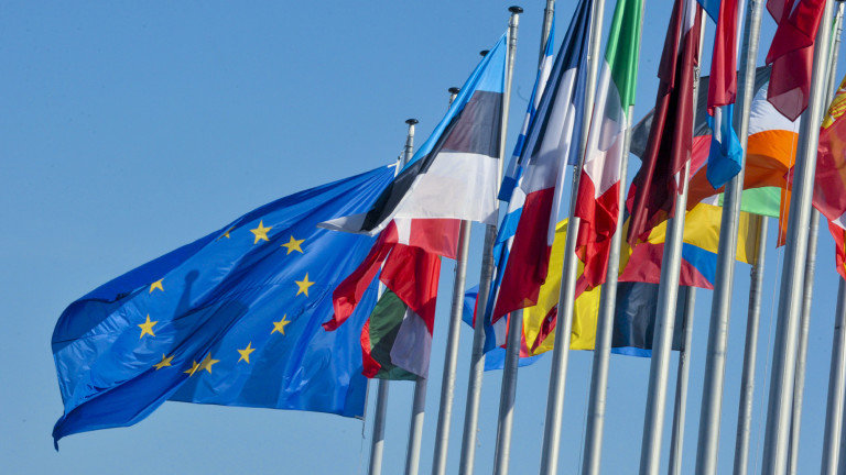 Европейската комисия ще представи прецизираната си идея за сертификат за
