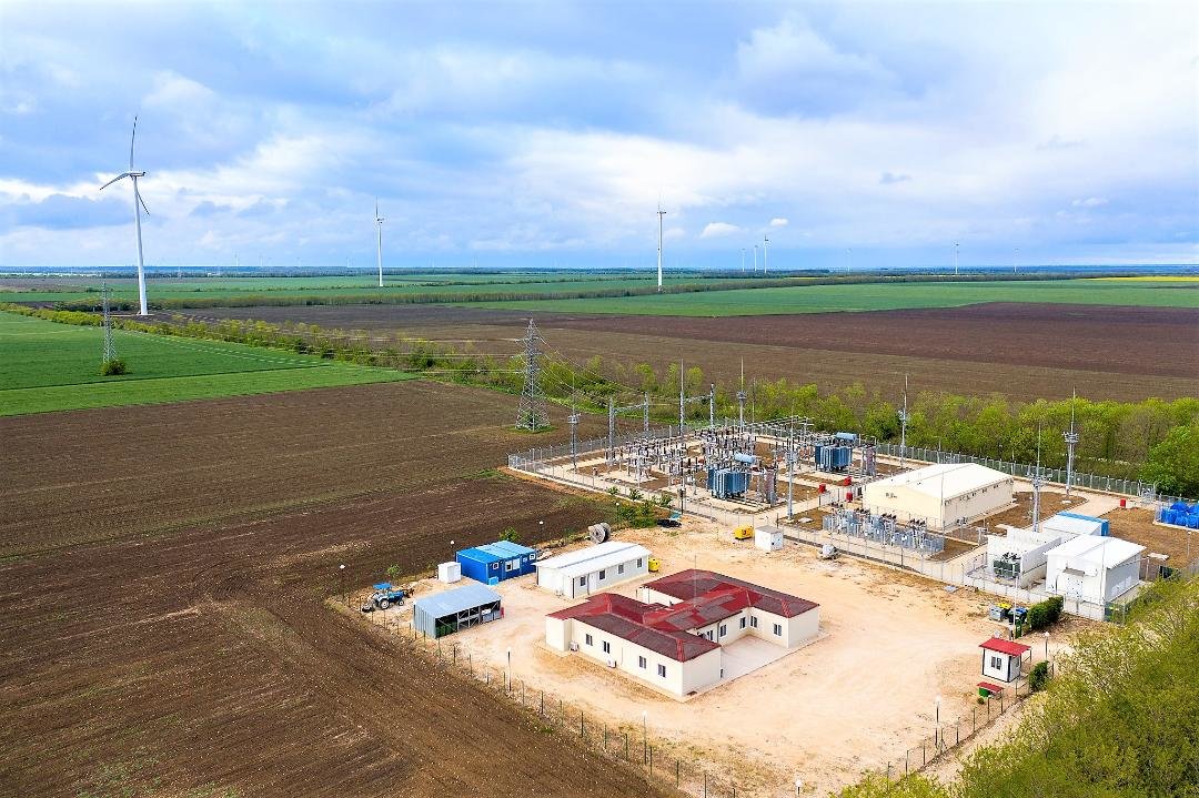 Над 3,6 милиона MWh чиста енергия за българските потребители произведе
