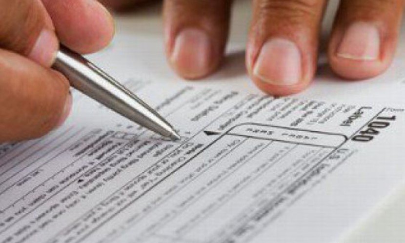 Над 13 000 души са подали предварително попълнени данъчни декларации