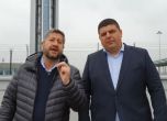 ДБ към управляващите: Домусчиеви ли стоят зад концесионера на летище София (видео)