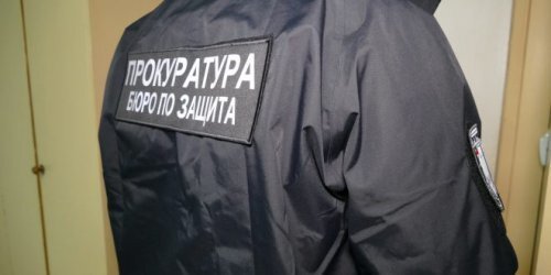 Прокурорската колегия на Висшия съдебен съвет удовлетвори Иван Гешев за