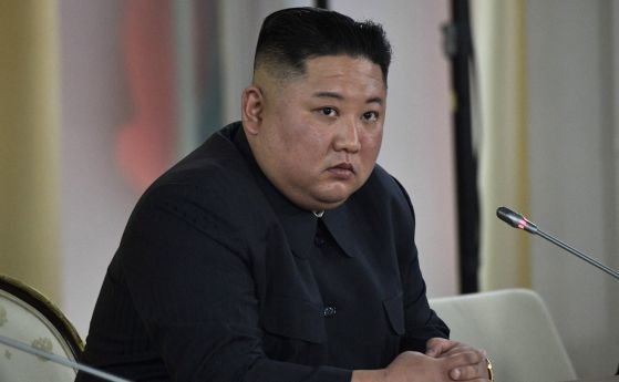 Северна Корея може да започне изпитания на междуконтиненталните си балистични
