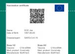 Как ще пътуваме в ЕС със сертификат, че нямаме COVID-19: всичко, което трябва да знаем за зеления паспорт