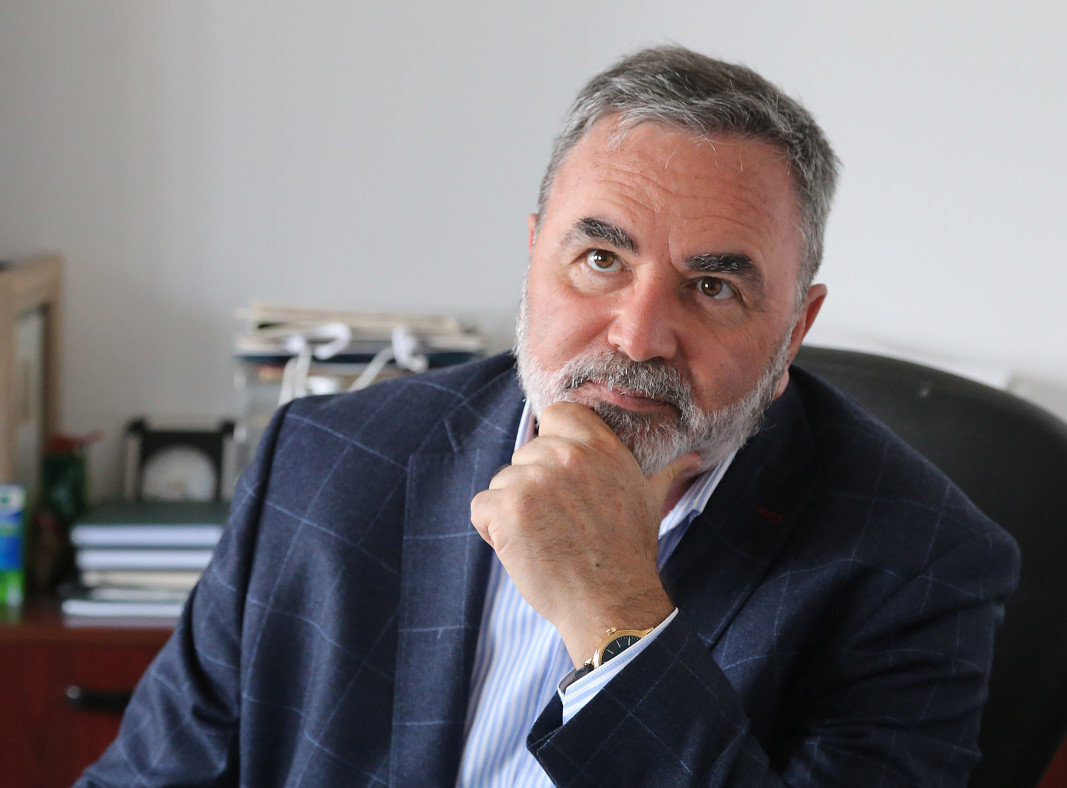 Идеята за налагане на локдаун в цялата страна заради нарасналия