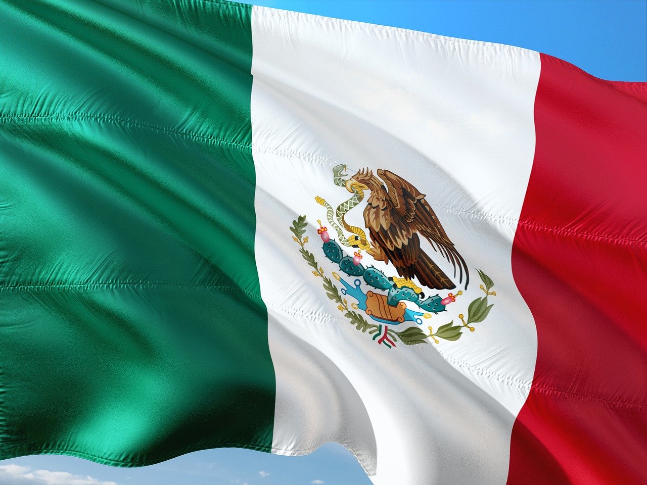 Мексиканските власти иззеха партида от близо 6000 дози от ваксината  Спутник V