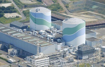 Ядрен реактор в японската префектура Ибараки спрян след катастрофата във