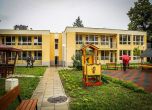Две детски градини в София за децата на медици от ковид-отделения