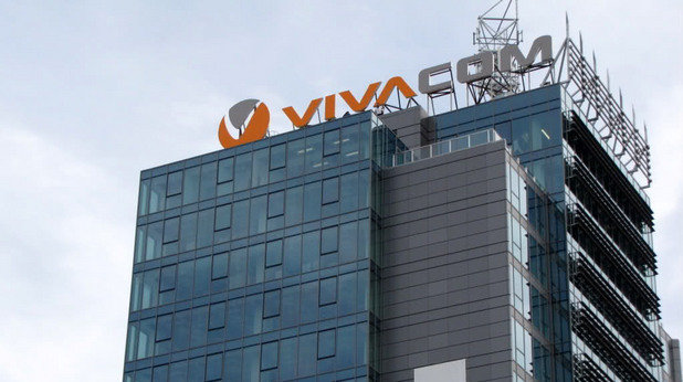 Vivacom добавя към портфолиото си от смарт решения за бизнес