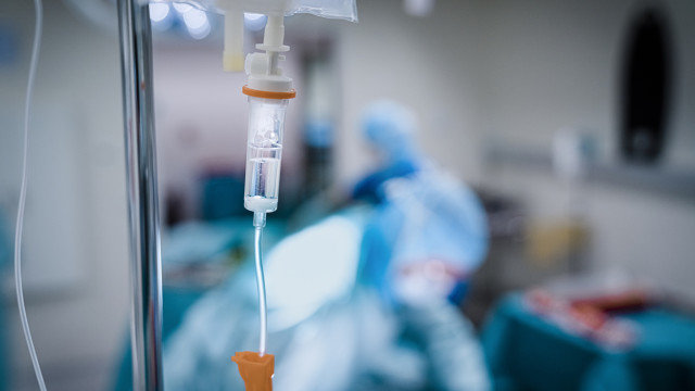 Болницата в Айтос - една от най-натоварените, е пред колапс