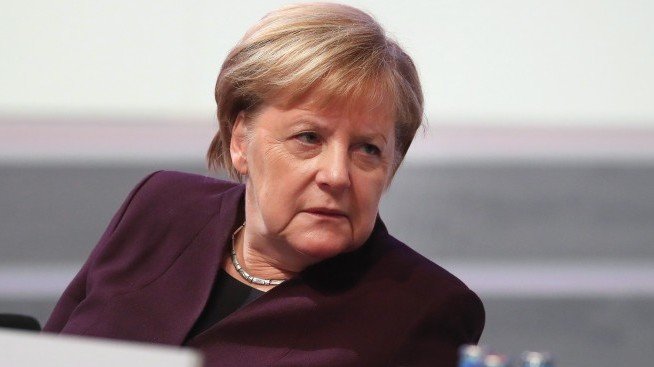 Германия не бива да се колебае да наложи спешни мерки