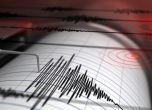 Земетресение от 7,2 по Рихтер разлюля Япония. Има опасност от цунами