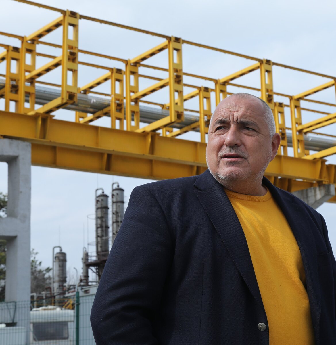 За пореден път се налага да се обявяват за нежелани