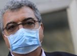 Шефът на Столична РЗИ: Болниците в София са пред колапс