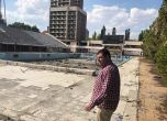Димитър Главинов: Личната ми кауза е да се възстанови спортния комплекс Червено знаме