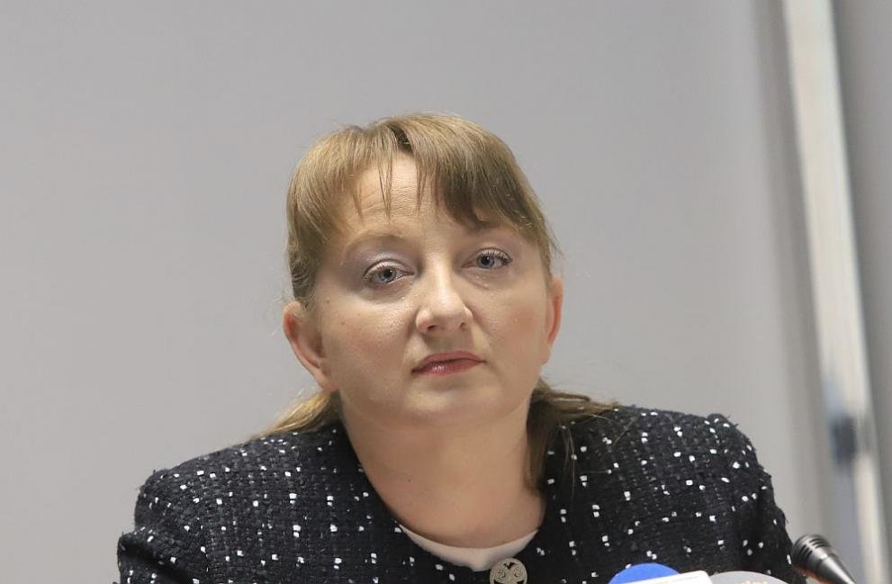 Министърът на труда и социалната политика Деница Сачева актуализира заповедта