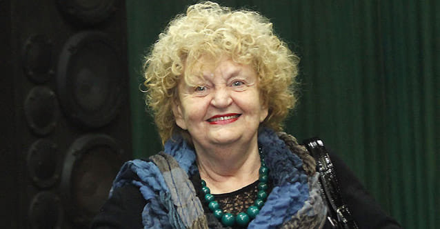 Великата Татяна Лолова почина на 87 години. Тъжната новина съобщи