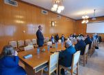 Цветанов в Захарни заводи: Политиката се нуждае от хора с капацитет, като кандидатите ни