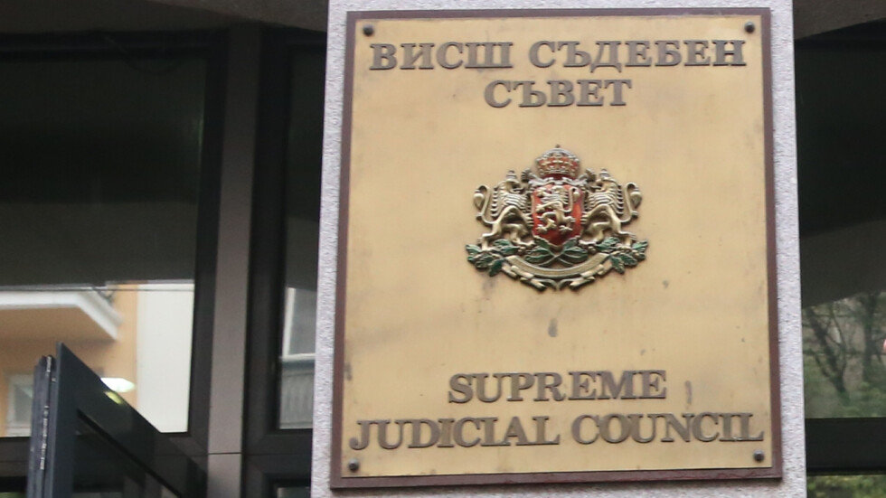 Съдийската колегия на Висшия съдебен съвет призова председателите на съдилища