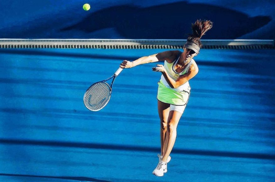 Най-добрата ни тенисистка Цветана Пиронкова се класира за основната схема