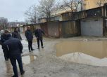 Републиканци за България: Живеем в европейски град, а тънем в кал и локви