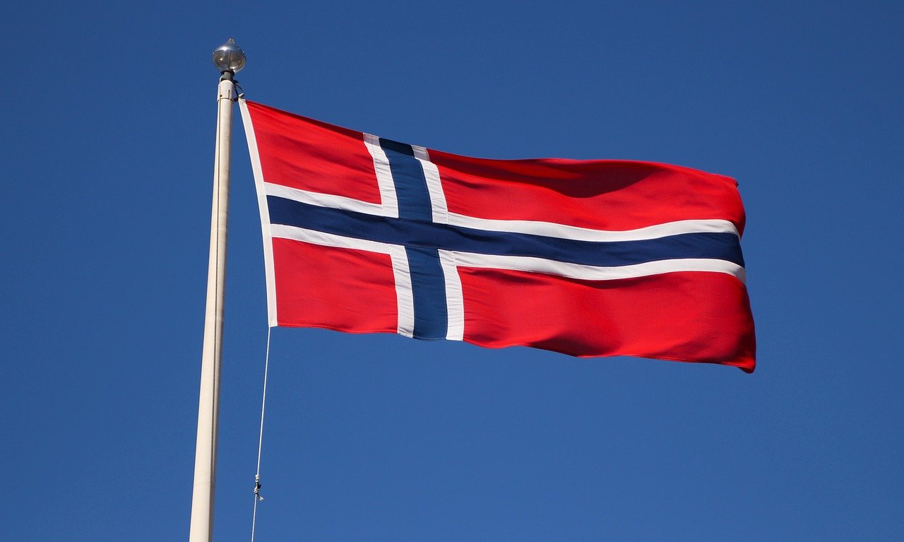 От 28 март Норвегия въвежда изискване всички пристигащи в страната да
